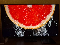 Телевизор Samsung MiniLED 55" QE55QN70FAUXUA