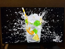 Телевизор Samsung MiniLED 55" QE55QN70FAUXUA фото от покупателей 5