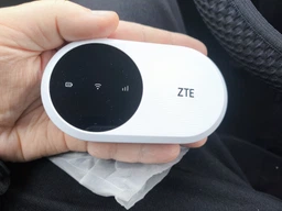 4G Wi-Fi роутер ZTE 4G UFi U10 Pro (001012117465)
