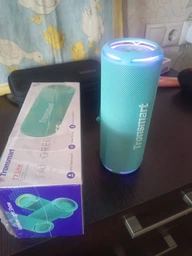 Портативна колонка Tronsmart Lite T7 24W TWS Bluetooth Pink