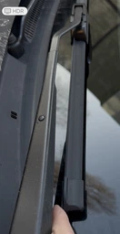 Щітка склоочисника Bosch Robert Aerotwin Retrofit (AR 728 S) 550/475 мм 2 шт (3 397 007 043)