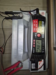 Акумулятор Bosch S5 Silver Plus 63Ah, EN610 лівий "+" 242х175х190 (ДхШхВ) 0 092 S50 0601 фото от покупателей 4