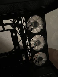 Корпус Deepcool CG530 4F Black (R-CG530-BKADA4-G-1) фото від покупців 3