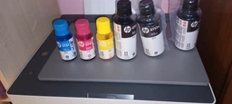 МФУ HP Smart Tank 520 (1F3W2A) фото от покупателей 1