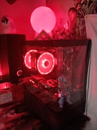 Відеокарта MSI GeForce RTX5060 8Gb GAMING OC (m519626) фото від покупців 11