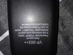 Пульт для телевизоров AKAI XK237B / ERGO 43CU6500AK / SATURN XK237B / GRUNHELM GTV32T2 / SUPRA STV-LC50ST1000F / MYSTERY MTV-3250FST2 [PLASMA, LCD] - 2466 фото от покупателей 1