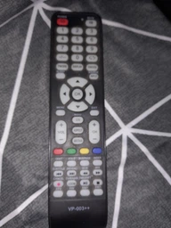 Пульт для телевизоров AKAI XK237B / ERGO 43CU6500AK / SATURN XK237B / GRUNHELM GTV32T2 / SUPRA STV-LC50ST1000F / MYSTERY MTV-3250FST2 [PLASMA, LCD] - 2466