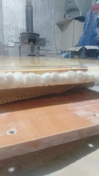 Эпоксидная смола 1 кг heavy epoxy system прозрачная для заливки