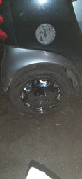 Колпаки R15 хром 80-475