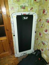 Беговая дорожка FitLogic T116W