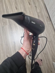 Фен PHILIPS HPS920/00 фото от покупателей 5