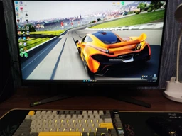 Монитор 27" ASUS TUF Gaming VG27AQL5A (90LM0BM0-B01371) -- 2К QHD / Fast IPS / 210Hz / 1ms(GTG) / 95% DCI-P3 / FreeSync Premium / G-Sync / Shadow Boost / Pivot / Speaker 2x2W фото от покупателей 19