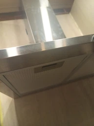 Витяжка Ventolux MILANO 60 X (700) фото від покупців 10