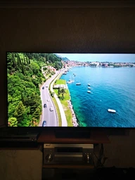 Телевизор Thomson MiniLED 50" 50MG7C15 фото от покупателей 3