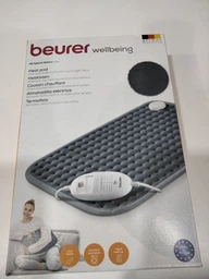 Электрогрелка BEURER HK SE фото от покупателей 1
