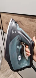 Утюг Electrolux E7SI2-6OG ELECTROLUX E7SI2-6OG 971429 фото от покупателей 13