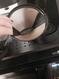 Фильтр KitchenWare многоразовый металлический №4 для капельной кофеварки универсальный фото от покупателей 1