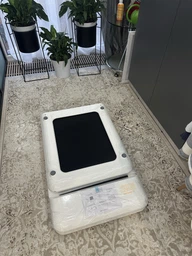 Доріжка для ходьби Xiaomi KingSmith WalkingPad С2 White (WPS1F WHITE) (6970492712092) фото від покупців 1