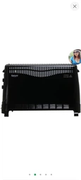 Конвектор SATURN ST-HT3004K Black фото от покупателей 5