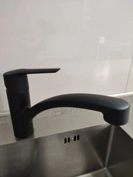 Смеситель для кухни Grohe QuickFix Start 324412432 фото от покупателей 2
