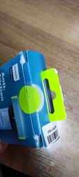 Электростанок Philips OneBlade QP1324/20 для первого бритья First Shave (8720689021180)