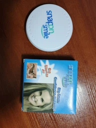 Знімні вініри для зубів Teeth Smile (верх та низ) фото від покупців 1