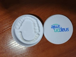 Знімні вініри для зубів Teeth Smile (верх та низ)