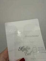 Гидрогелевая пленка ArmorStandart для Apple Watch SE 2024 / SE 2023 / SE 2022 / SE 2020 / 6 40 mm 6 шт. (ARM57733)