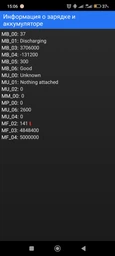 Xiaomi BN5Q для Poco C65, Redmi 13C, Redmi 13C 5G фото от покупателей 1