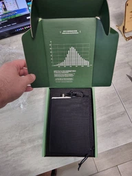 Кавомолка TIMEMORE C3 ESP Pro Green фото від покупців 1