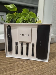 Электрическая зубная щетка AENO DB3 фото от покупателей 2