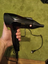 Фен Panasonic EH-NE66-K865 фото от покупателей 3