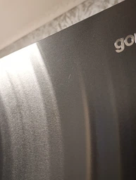 Холодильник Gorenje NRR9185EABXLWD фото от покупателей 1