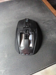 Мышь SteelSeries Rival 3 Wireless Black (62521) фото от покупателей 1