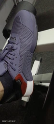 Мужские кроссовки для зала Adidas Dropset 3 Trainer IG3861 42.5 (8.5UK) 27 см Cblack/Grefou/Grefou (4067891843778)