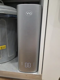 Система обратного осмоса VIO AW-RB08 1200 T фото от покупателей 4