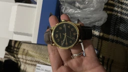 Чоловічий годинник Casio MTP-V001GL-1BUDF