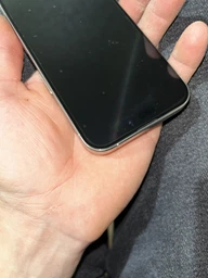Защитное стекло 9D на весь экран для iPhone 15 iPhone 15 Pro Black