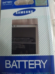 Аккумулятор Samsung J1-2016, J120 (BE-BJ120CBE) [Original PRC] 12 мес. гарантии фото от покупателей 1