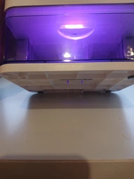 Осушитель воздуха RZTK Dry Box фото от покупателей 2