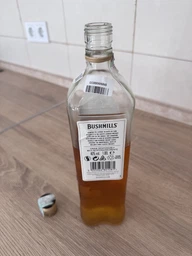 Виски Bushmills Original 6 лет выдержки 0.7 л 40% (5055966801128_5055966800022_5055966801159) фото от покупателей 9