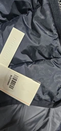 Куртка зимняя длинная мужская Braggart 15002 50 (L) Темно-синяя (br2000001574928)