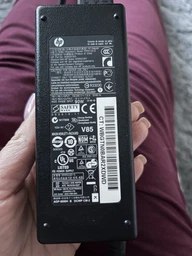 Блок живлення для ноутбука HP 19V 90W 4.74 A 7.4x5.0mm (3546)