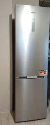 Холодильник WHIRLPOOL WHK 25404 XP5E фото от покупателей 7