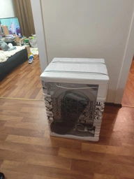 Сушильная машина Beko BM3T47239WPBB2 фото от покупателей 15
