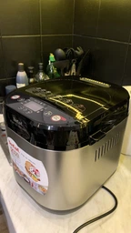 Хлібопічка TEFAL Pain et Delice PF240E38 фото від покупців 14