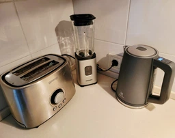 Электрочайник Electrolux E5K1-6ST фото от покупателей 6
