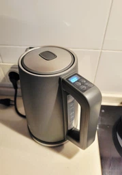 Электрочайник Electrolux E5K1-6ST фото от покупателей 5