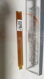 LED лампа холодильника BOSCH SIEMENS ALPPLAS 75Lm/6000K STW8C2PA 362216 8001205619 9001069888 фото от покупателей 5