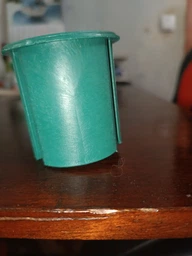 Подставка для искусственной елки высотой 1,2-1,6 м X-Plastic (3 ножки+сердцевина) (XP 1.2-1.6) фото от покупателей 2